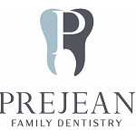 Link to Prejean Family Dentistry home page