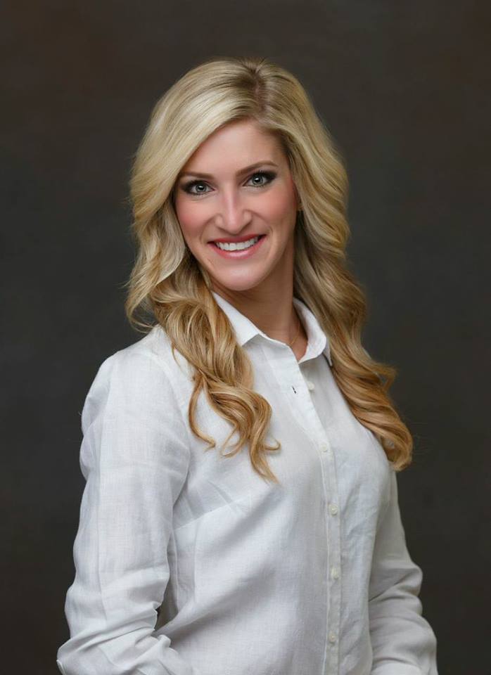 Photo of Dr. Prejean