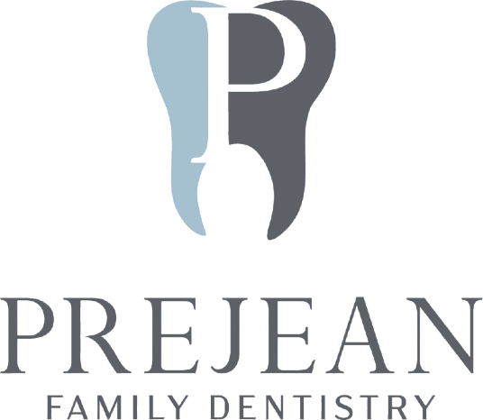 Link to Prejean Family Dentistry home page